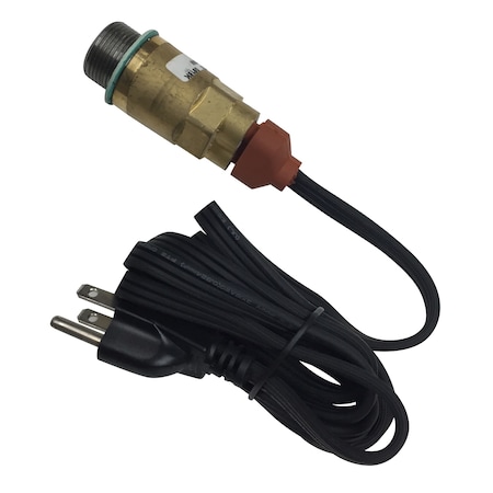 Frost Plug Heater, for Hyundai/Kia MPN:11479
