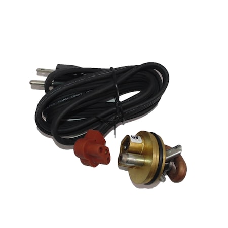 Frost Plug Heater, for Kia 2002-2005 MPN:11480
