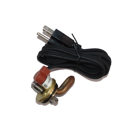 Frost Plug Heater, for Toyota Truck 94-16 MPN:11481