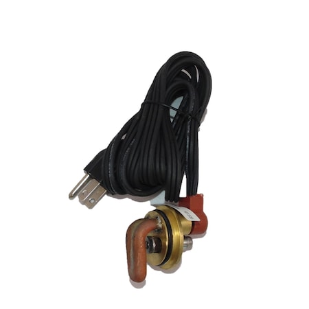 Frost Plug Heater, for Toyota Trucks MPN:11482