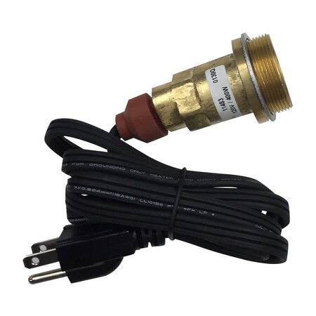 Frost Plug Heater, for Dodge MPN:11483