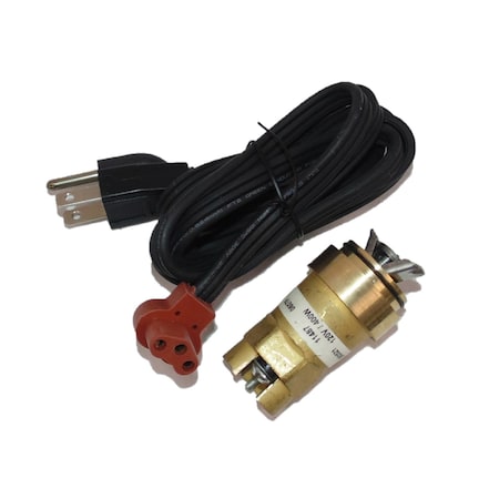 Frost Plug Heater, for Dodge/Fiat MPN:11487