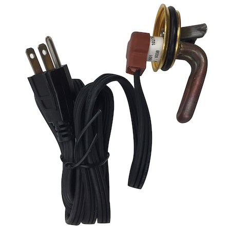 Frost Plug Heater, for Dodge 1994-2009 MPN:11601