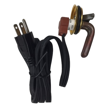 Frost Plug Heater, for Isuzu 89-93 MPN:11602