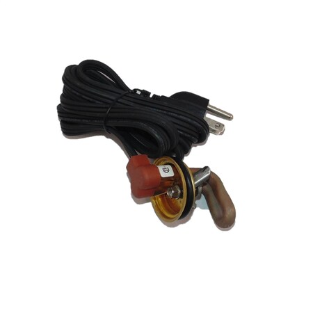 Frost Plug Heater, Jeep/Mitsubishi MPN:11603