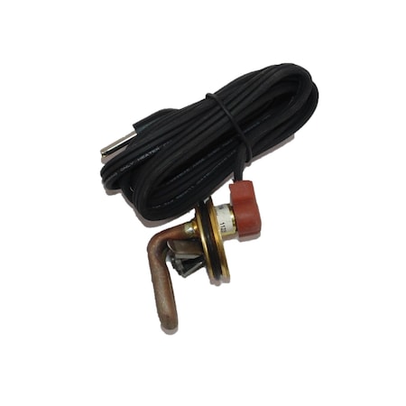 Frost Plug Heater, for Oldsmobile MPN:11604