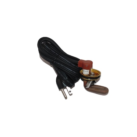 Frost Plug Heater, Buick, Cadillac, Ford MPN:11606