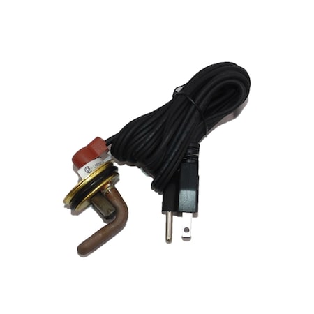 Frost Plug Heater, for Ford 65-79 MPN:11607