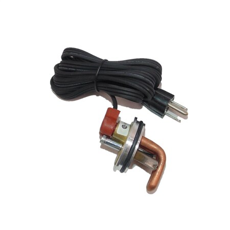 Frost Plug Heater, Landrover/Mazda MPN:11608