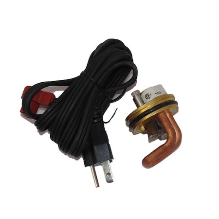 Frost Plug Heater, for Chevy/Cadillac MPN:11609