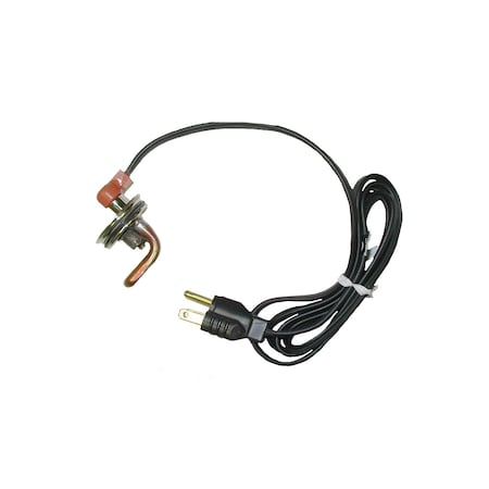 Frost Plug Heater, for GMC/Ford MPN:11610