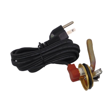 Frost Plug Heater, for Jeep 63-71 MPN:11612