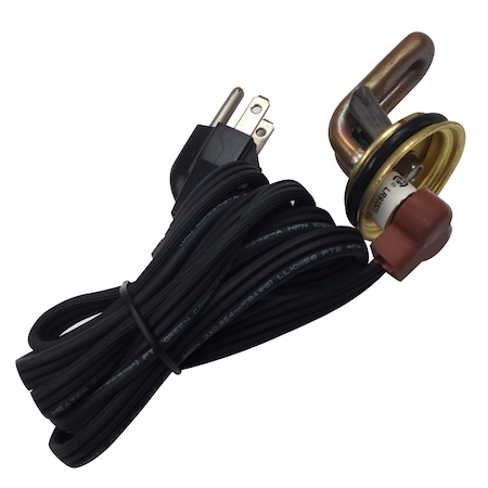 Frost Plug Heater, for Plymouth 94-96 MPN:11613