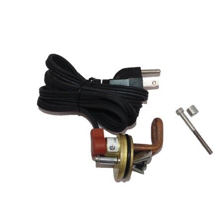 Frost Plug Heater, for International 460 MPN:11614