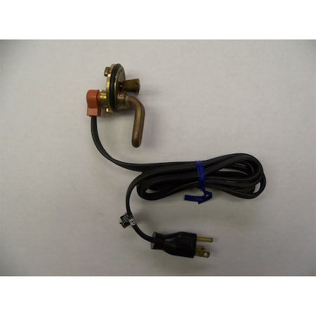 Frost Plug Heater, for Isuzu QD27 MPN:11615