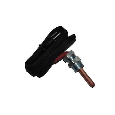 Frost Plug Heater, 3/4 NPT, THD MPN:11619