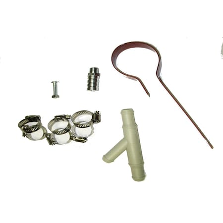 Hardware Kit, for Circulating Tank Heater MPN:28105