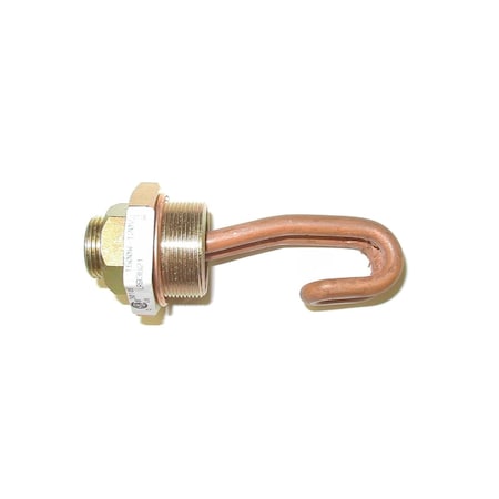 Diesel Engine Heater, for Cummins L10 MPN:30106