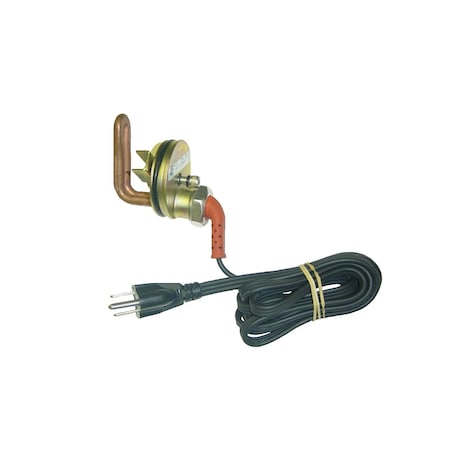 Diesel Engine Heater, Cummins B Series MPN:30107