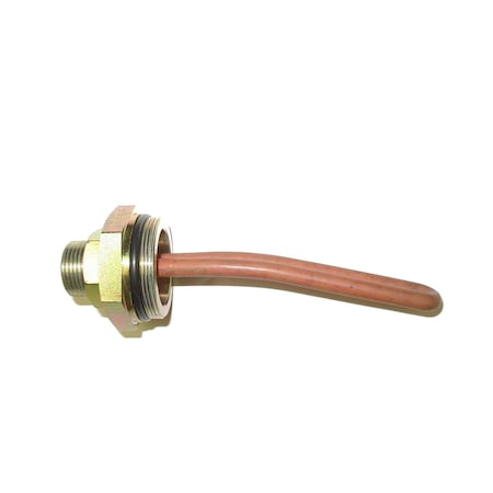 Diesel Engine Heater, Cummins K Series MPN:30112