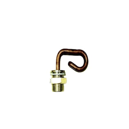 Diesel Engine Heater, for Cummins V903 MPN:30113