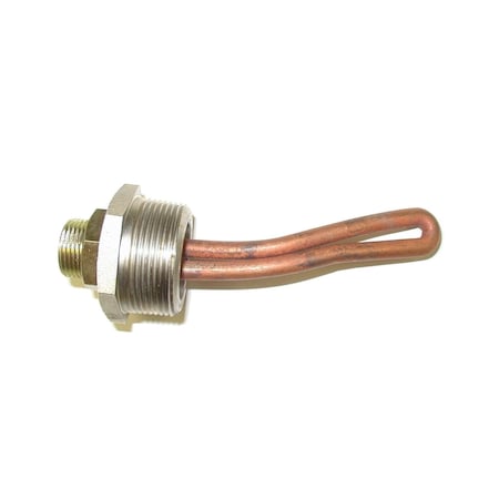 Diesel Engine Heater, for Cummins 855 MPN:30119