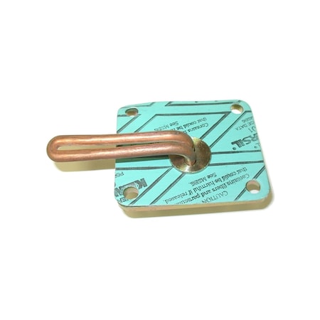 Diesel Engine Heater, Cummins 11 Litre MPN:30121