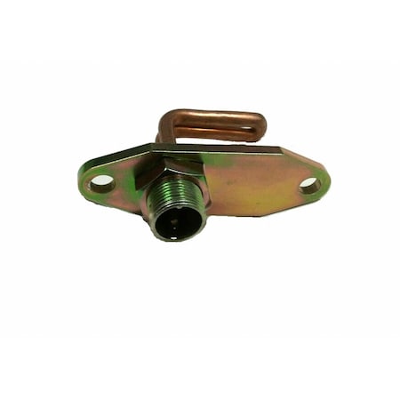 Diesel Engine Heater, for Cummins ISx MPN:30128