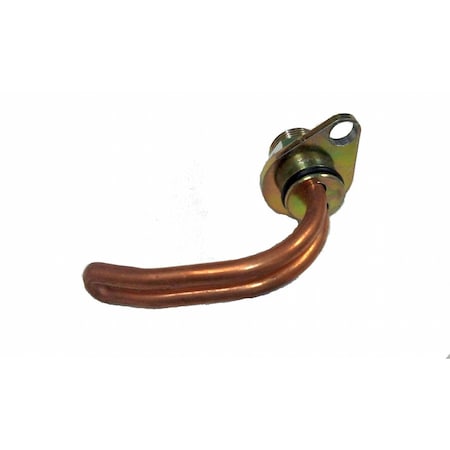 Diesel Engine Heater, for Cummins ISx MPN:30129