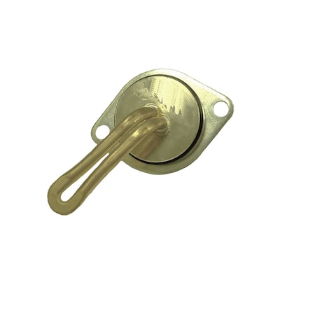 Diesel Engine Heater, Cummins QSB 2006-05 MPN:30131