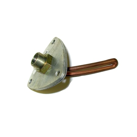 Diesel Engine Heater, for Cummins 1670 MPN:30201