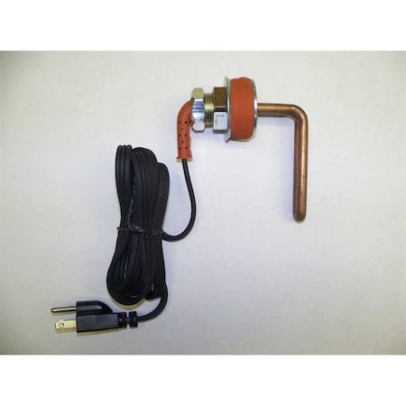 Diesel Engine Heater, for CAT 1100 Series MPN:30206