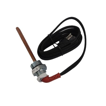 Diesel Engine Heater, for CAT C9 MPN:30213