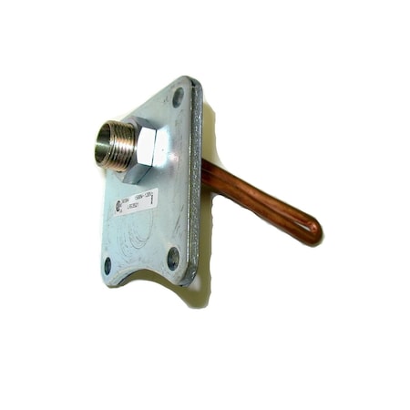 Diesel Engine Heater, for Detroit Diesel MPN:30304