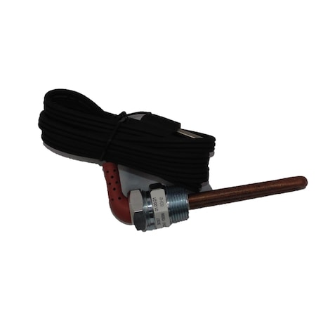 Diesel Engine Heater, 1000Ws, 3/4