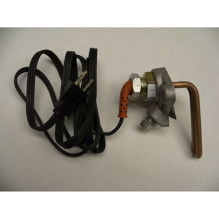 Diesel Engine Heater, for Detroit Diesel MPN:30311