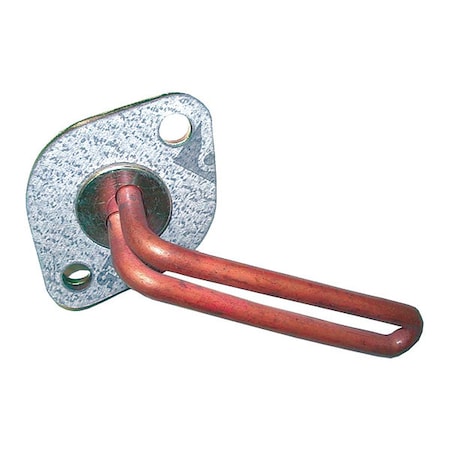 Diesel Engine Heater, for Detroit Diesel MPN:30318