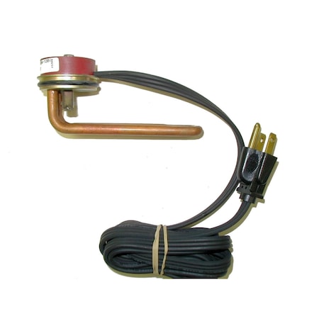 Diesel Engine Heater, Navistar 9L DT550 MPN:30503