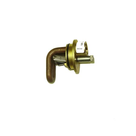 Diesel Engine Heater, for Perkins 3-152 MPN:30508