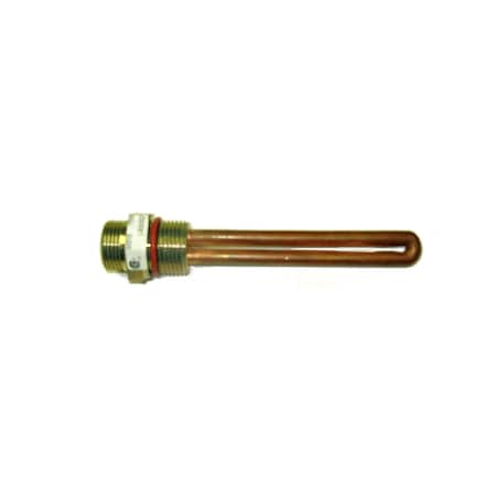Diesel Engine Heater, Navistar Force 11 MPN:30515