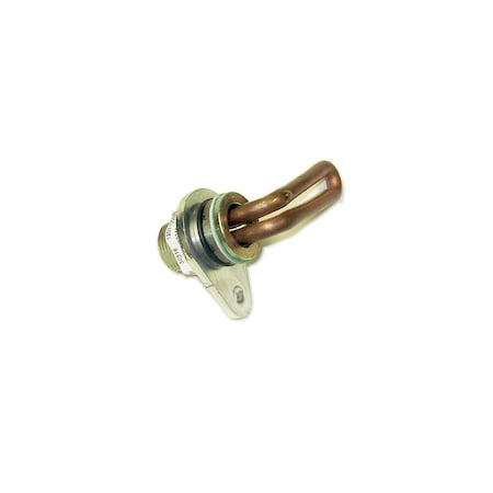 Diesel Engine Heater, Navistar Force 9 MPN:30516