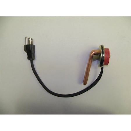Diesel Engine Heater, for John Deere 6404 MPN:30603