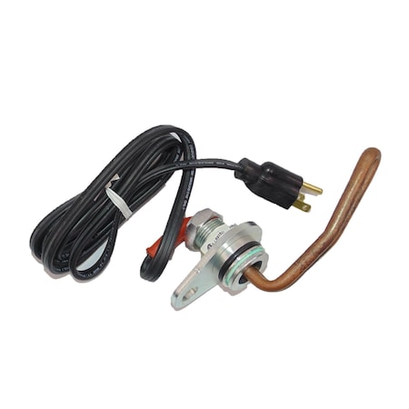 Diesel Engine Heater, for Komatsu S6D140 MPN:30605