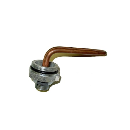 Diesel Engine Heater, for Mack E6, EM6 MPN:30701