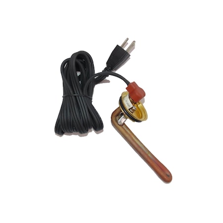 Diesel Engine Heater, for Mack MPN:30702