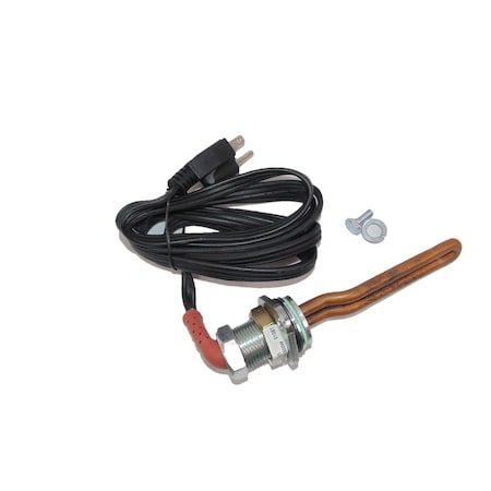 Diesel Engine Heater, for Mack E7, EM7 MPN:30703