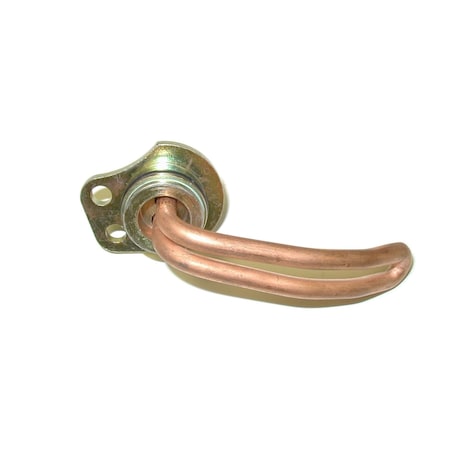 Diesel Engine Heater, for Mack E-Tech 12L MPN:30707