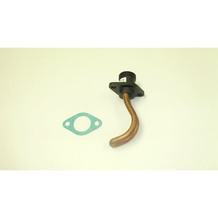 Diesel Engine Heater, for Mack MP7 MPN:30709