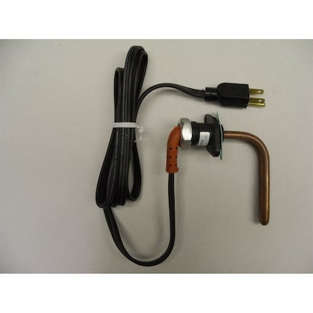 Diesel Engine Heater, for Mack 13L MPN:30712