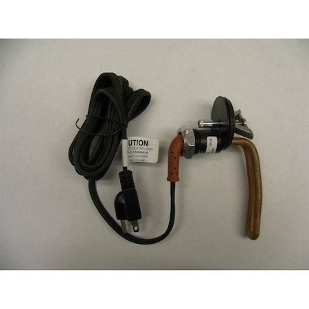 Diesel Engine Heater, for UD Truck NE6 MPN:30804